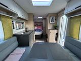 Fendt Apero 465 SFB - Fendt Apero