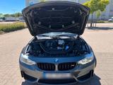 BMW M4 Cabrio Competition - BMW: Competition