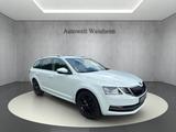 Skoda OCTAVIA°COMBI°STYLE°AUT°AMBIENTE°LED°LEDER°ACC° - Skoda Octavia Gebrauchtwagen in Ludwigshafen