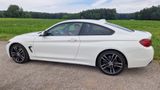 BMW 440i xDrive Coupé M Sport A M Sport - BMW 440 aus 2020