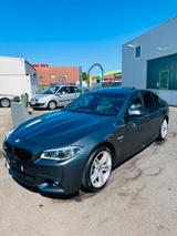 BMW 530d X Drive - BMW 530: 530d X Drive