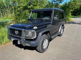 Mercedes-Benz 300 GE