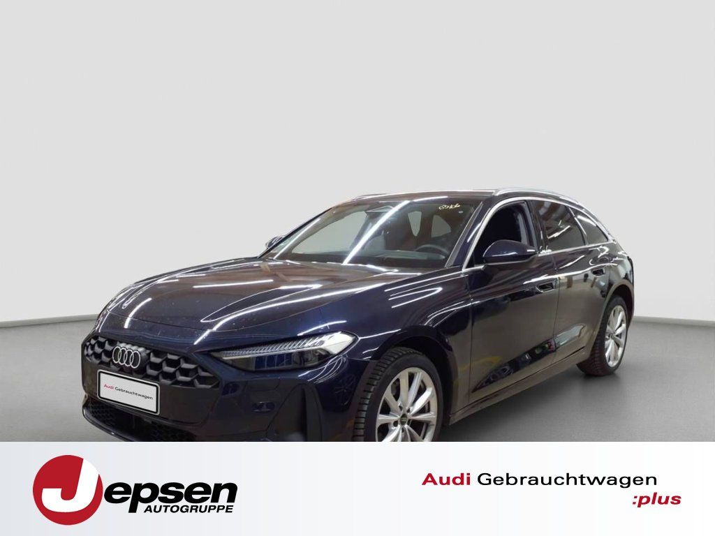 Audi A5 - Bild 1