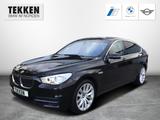 BMW 530 Gran Turismo d AHK/RFK/HiFi/Navi Professiona - BMW 530 Gran Turismo Gebrauchtwagen