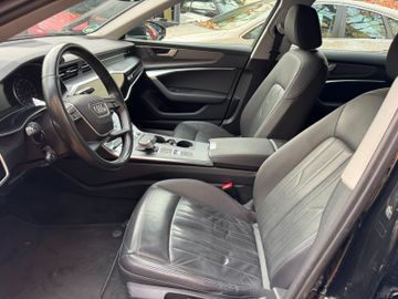 Audi A6 - 7