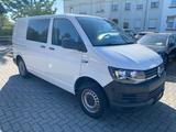 Volkswagen T6 Kasten 2,0 TDI Büro/Camper-Basis/Standhzg - Gebrauchtwagen in Zwickau