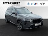 BMW X7 M60i M Sport Pro|AHK|Standhzg.|Pano|B&W - BMW X7 M60 Gebrauchtwagen
