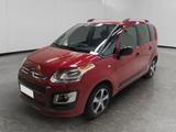 Citroën C3 Picasso 1.2 puretech Feel edition 110 - rote Citroën C3 Picasso