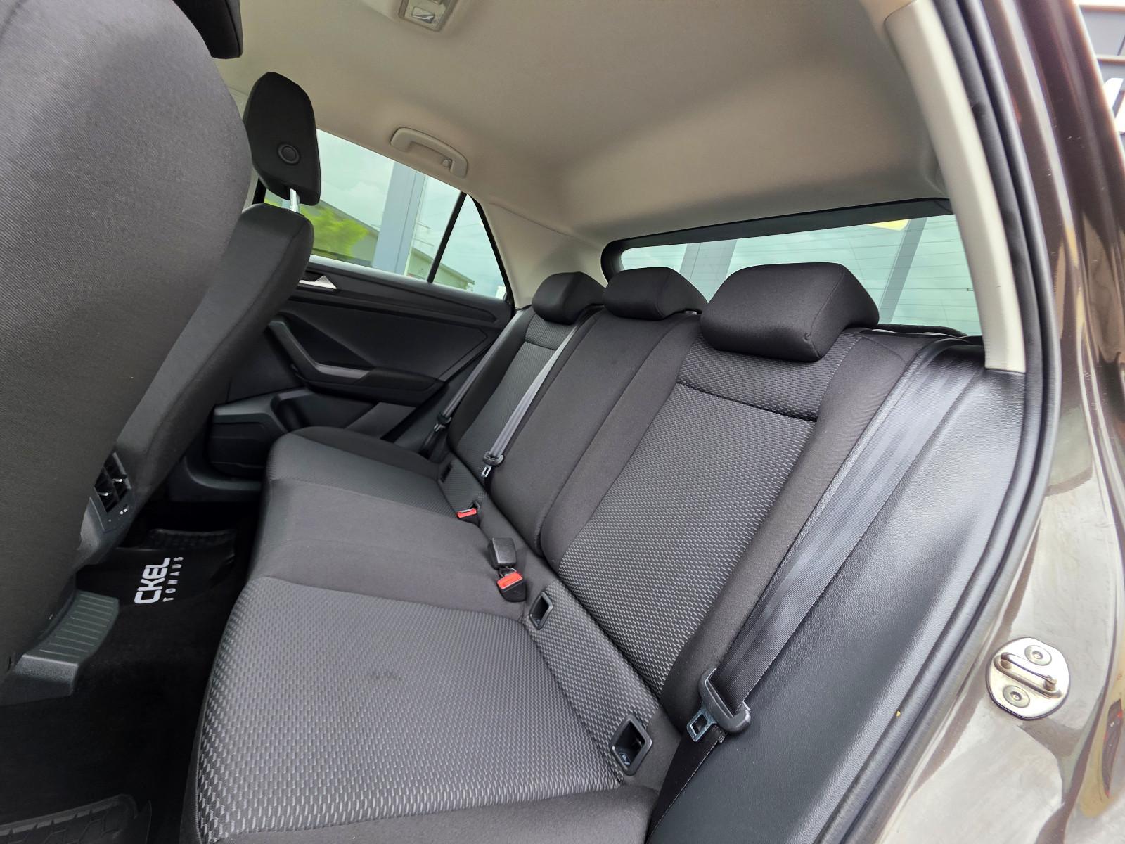 Volkswagen T-Roc *Led*Shz*Pdc*BLACK OAK BROWN*