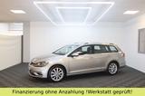 Volkswagen Golf VII Variant Highline *NAVI*CAM*DIGITAL*AHK - Volkswagen Golf: Kombi, Highline