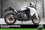 CFMOTO 650GT ABS, 4 JAHRE WERKSGARANTIE - CFMOTO 650GT