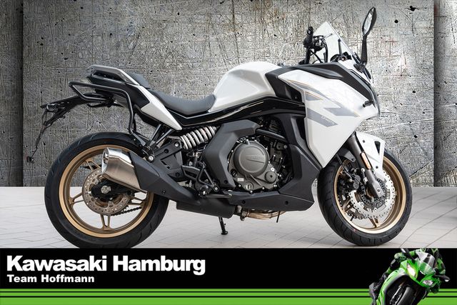 CFMOTO 650GT ABS,4 JAHRE WERKSGARANTIE