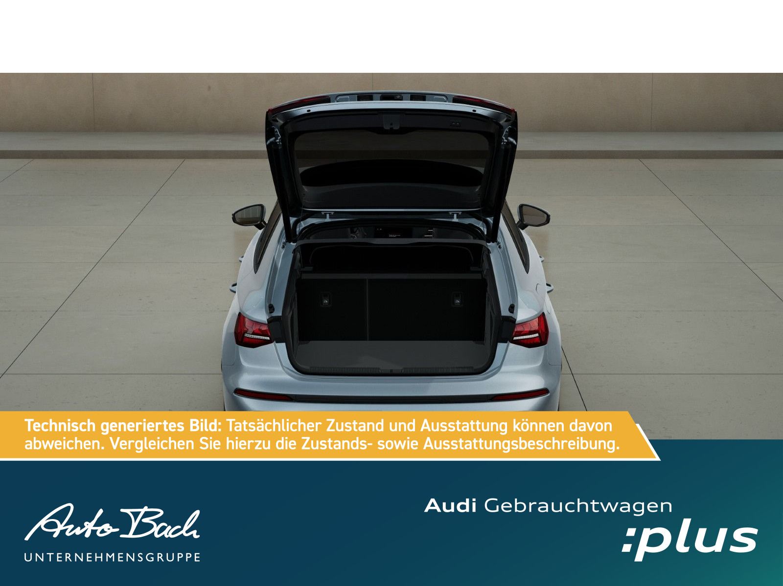 Audi A3 - Bild 13