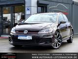 Volkswagen Golf VII GTI Performance BLACKRUBIN ACC|LED|KEYL - : Violett