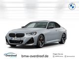 BMW M240i xDrive Steptronic Coupe Navi Leder - BMW M240i in Duisburg