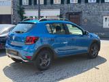 Dacia Sandero II Stepway Celebration Autom.*Scheckheft - Dacia Sandero in Leverkusen