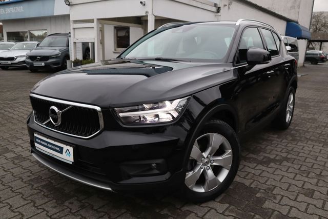 Volvo XC40 T3 Geartronic Momentum Pro|NAVI|AHK|SHZG|