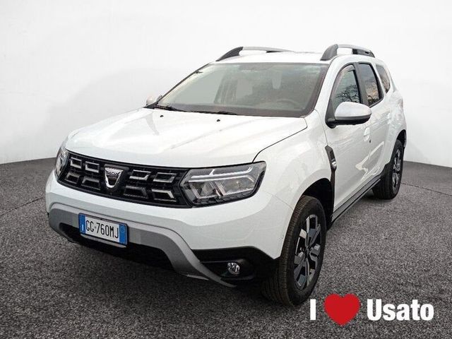 Dacia Duster II 2021 1.0 tce Prestige up Gpl 4x2