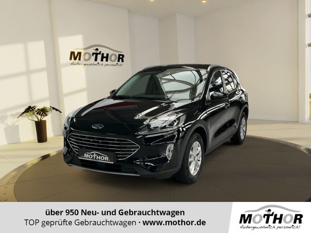 Ford Kuga 2.5 Duratec FHEV Titanium LED HUD Kamera