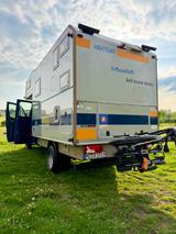 Bimobil    DoKa BJ 383 Expeditionsmobil | Iglhaut Umbau - Bimobil Wohnwagen & Wohnmobile