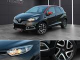 Renault Captur Intens""Garantie-TÜV/ServiceNEU" - gebrauchte Renault Captur aus dem Jahr 2017