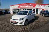 Hyundai i20 1.2 5 Star Edition KLIMA