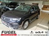Seat Ateca 1.5 TSI DSG Xperience virt.Cock.|LED|Winte - gebrauchte Seat Ateca aus dem Jahr 2024