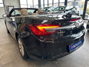 Opel Cascada Active *BiXenon*Klima*Kamera*