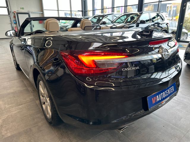 Opel Cascada Active *BiXenon*Klima*Kamera*