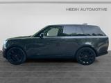 Land Rover Range Rover D350 Autobiography 360°|AHK|DISTR - gebrauchte Land Rover Range Rover aus dem Jahr 2024