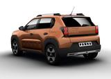 Fiat Grande Panda La Prima MHEV 110 DCT LED Kam Te... - Fiat Grande Panda mit Hybrid-Antrieb