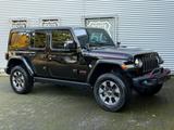 Jeep Wrangler 3.6V6 Aut. Rubicon, E-Tritbretter,SAGA, - Jeep Wrangler in Köln