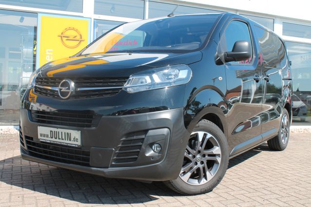 Opel Vivaro Kasten Business L1 S/S