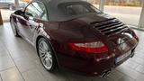 Porsche 997 Carrera 4 Cabriolet Carrera - Porsche 997 in Dresden