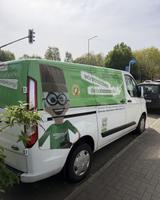 Ford Transit Custom - Ford Transit Custom in Dortmund
