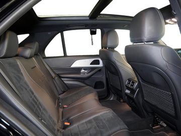 Mercedes GLE 300 - 7