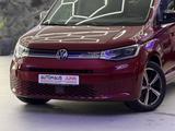 Volkswagen Caddy Style Behindertengerecht-Rampe - Volkswagen Caddy: Style