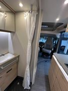 Dethleffs Globetrail 640 EK Fiat Automatik, Aufstelldach
