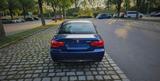 BMW 318i Cabrio 2er Hand, 22t km, HU'27, M-Paket - BMW: 3er M Paket