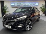 Hyundai TUCSON Premium 4WD - Hyundai in Krefeld