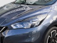 Nissan MICRA 1.0 IG-T Xtronic  N-WAY TEMP SH LM GJR - Image