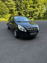 Opel Corsa D 1,4 I 90 PS I TÜV 07/2026 - Opel Corsa aus 2007: 1.4