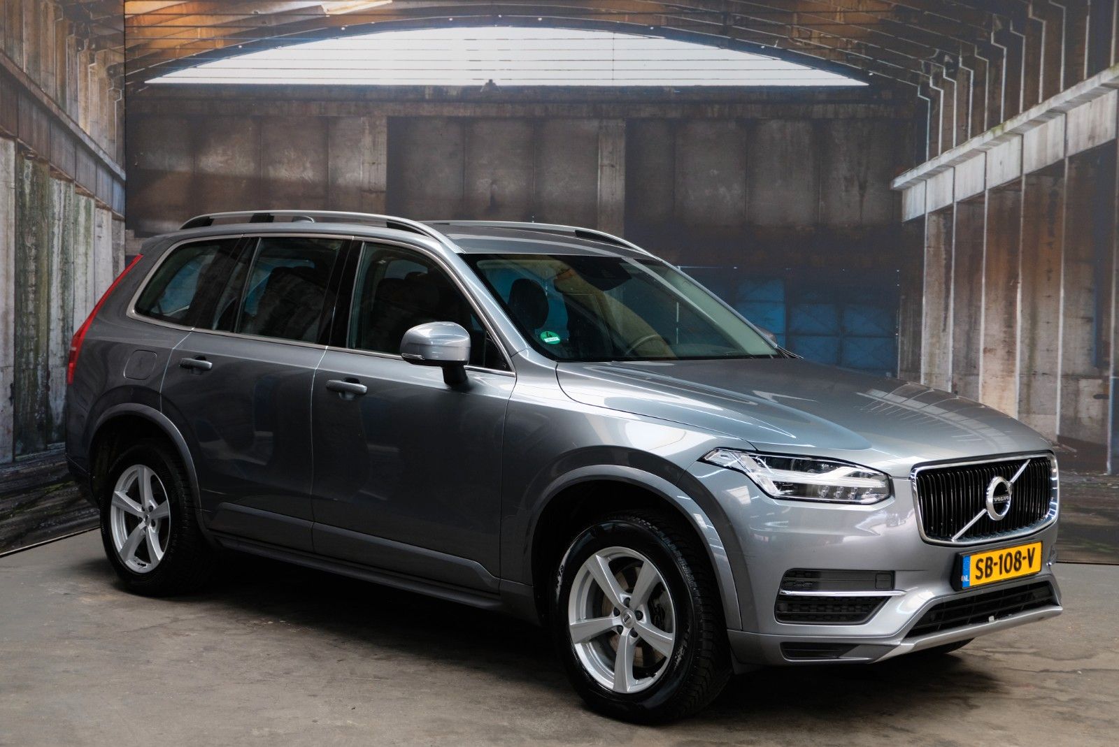 VOLVO XC 90