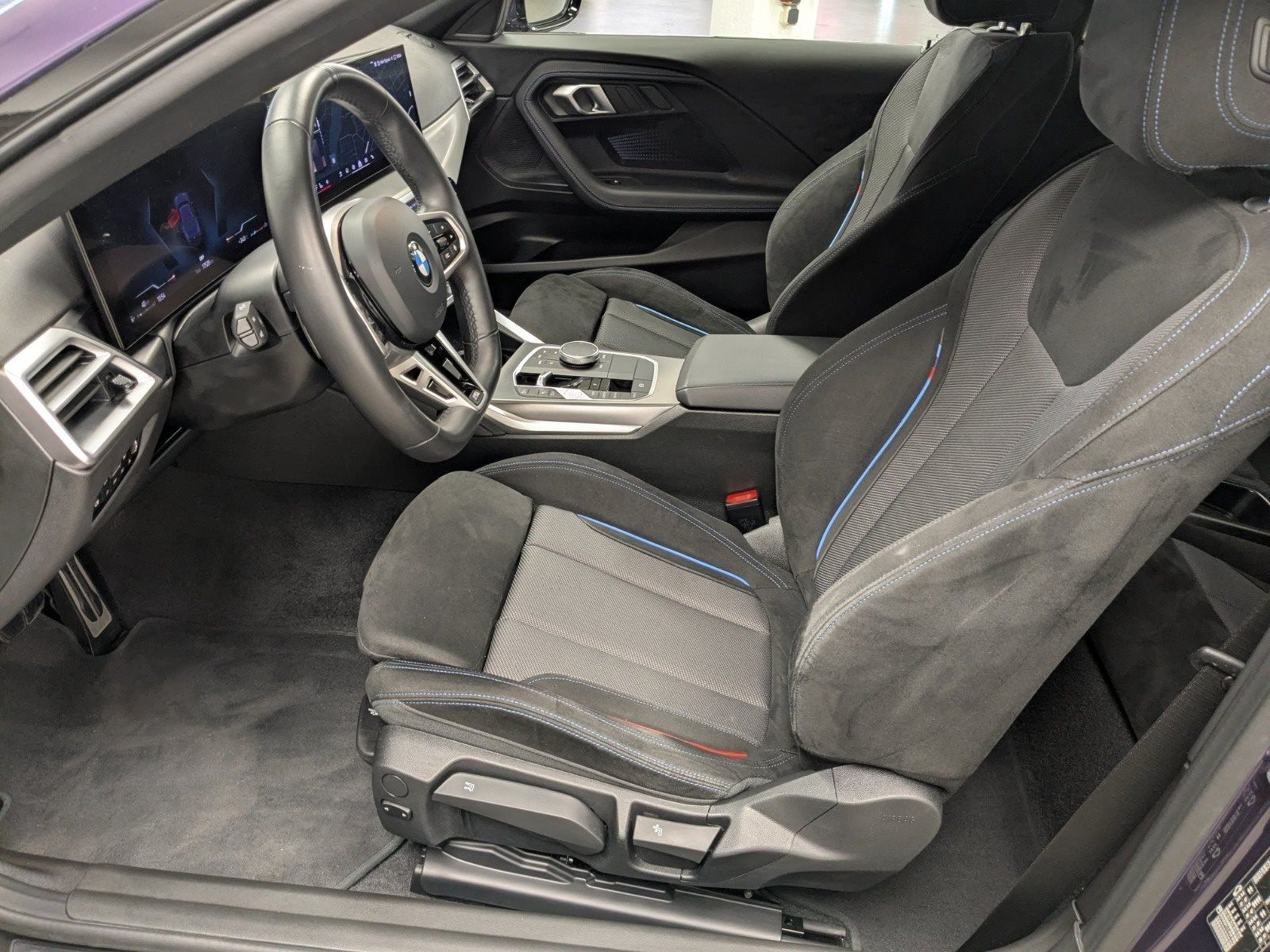 BMW 218 - Bild 16