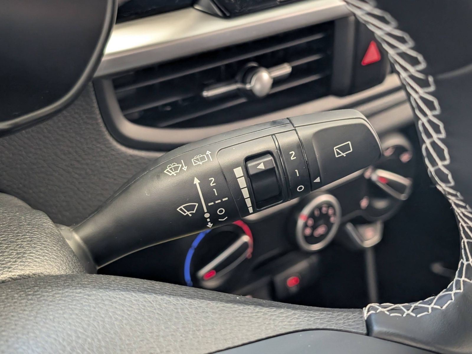 KIA Picanto 1.0 GDI AMT Vision Kamera Navi Klima – Bild 31