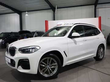 BMW X3 - 5