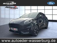 Ford Puma ST-Line X 1.0 EcoBoost MHEV LED Kamera Navi