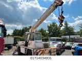 Demag V73 / 14t / voll einsatzbereit / 2145h - Demag Autokran