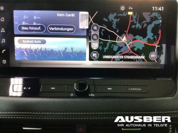 Nissan X-Trail - 12
