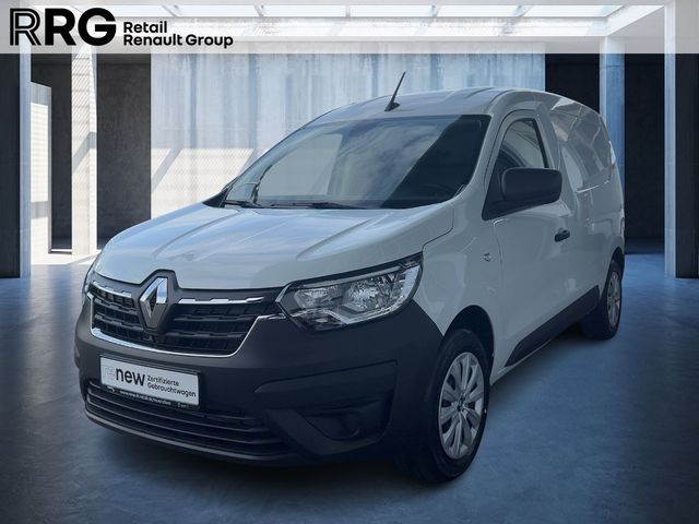 Renault Express Blue dCi 95 - Tageszulassung! AHK, Navi